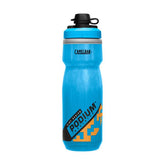 Podium® Dirt Series Chill™ 21oz Bike Bottle
